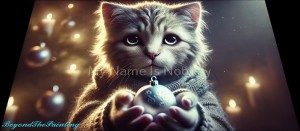Eyes of Compassion