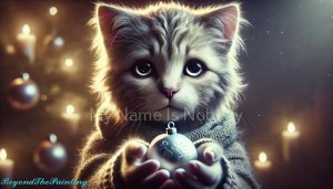 Eyes of Compassion