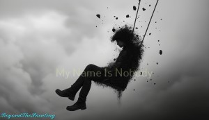 Me my self and I
