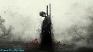 Petals of Anguish