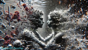 Ripples of Affection