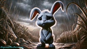 Sad Sack Snuffles