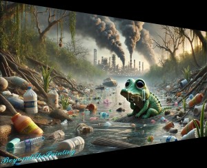 Sniffles the Snapper