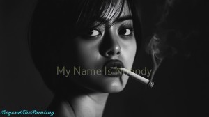 The Art of Ash and Attitude