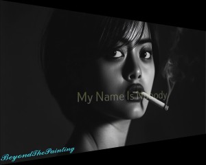 The Art of Ash and Attitude