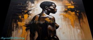 The Art of Black Womanhood