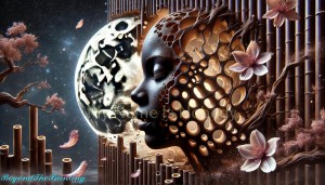 The Ethereal Bloom of Irena