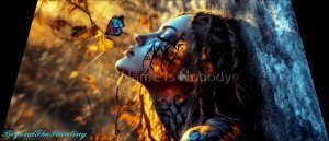 Lament of the Dark Butterfly
