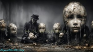 Little Rebirths in a Big Dream