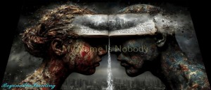 The Space Between Us Is a Whisper