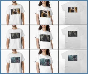 T-shirts