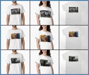 T-shirts