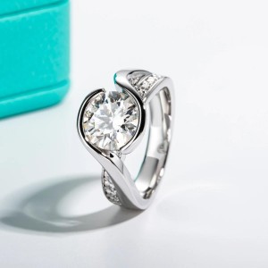 Dames ring Selene Adora 3.0 ct
