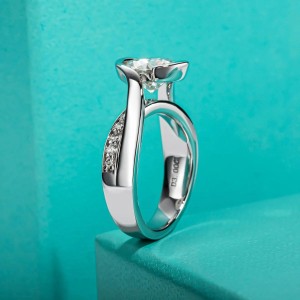 Dames ring Selene Adora 3.0 ct
