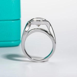 Dames ring Selene Adora 3.0 ct