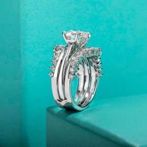 Dames ring Amara Joya 3.0 ct