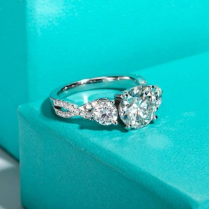 Liora Soléa 4,25 ct