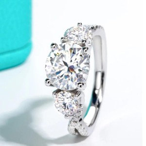 Liora Soléa 4,25 ct