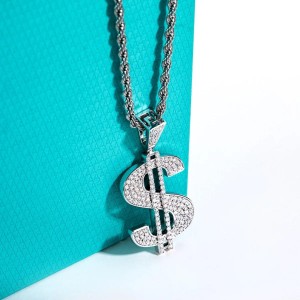 Hip Hop Dollar hanger