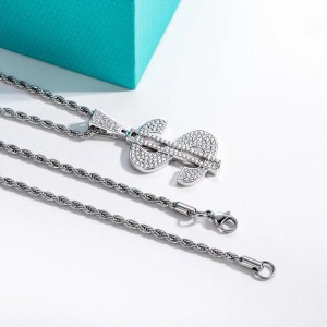 Hip Hop Dollar hanger