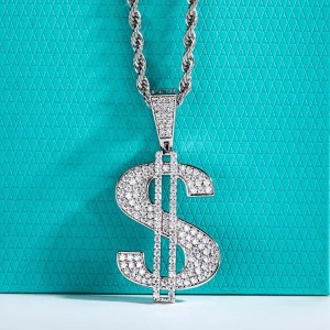 Hip Hop Dollar hanger