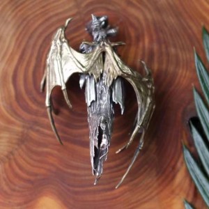 Spirit of the Blood Leper Hanger