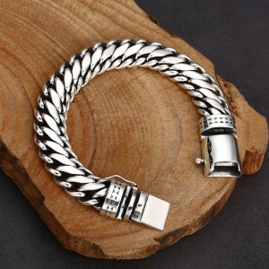 Armband - 13 mm - 62 gram