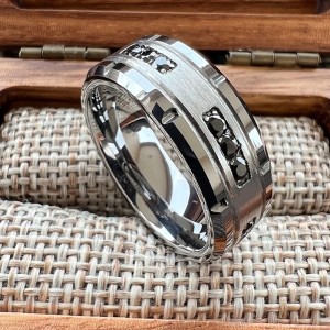 Trouwringen - Julian