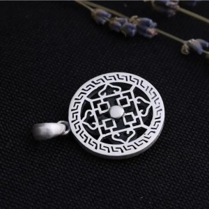 Vajra bescherming talisman