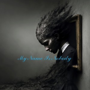 Portrait of a Drowning Thought