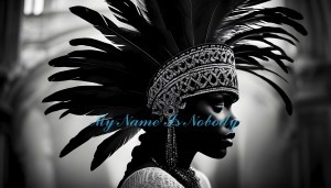 American Native - Native Tears, Black Blood