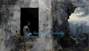 Eve.....and Jesus wept.....