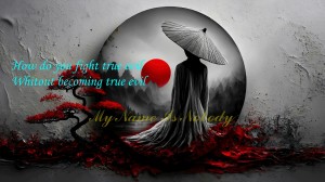 How do you fight True Evil