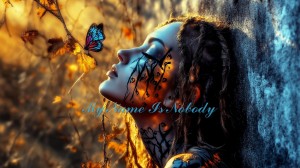 Lament of the Dark Butterfly
