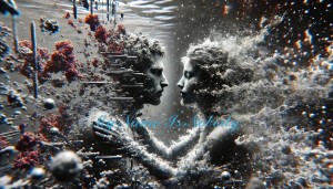 Ripples of Affection