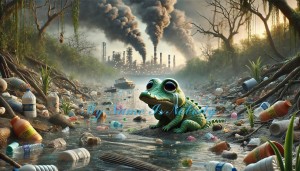 Sniffles the Snapper