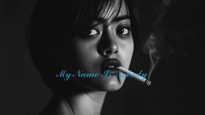 The Art of Ash and Attitude