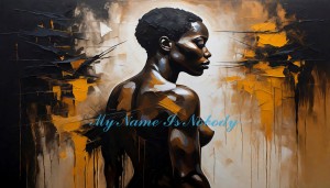 The Art of Black Womanhood
