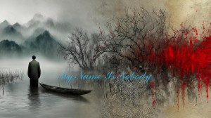 The Lake That Refused to Be Real