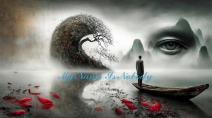 The Mountain Wore His Memories