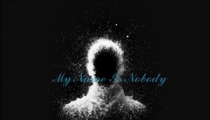 White Noise, Black Hole