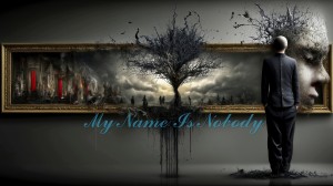 My Name Is Nobody