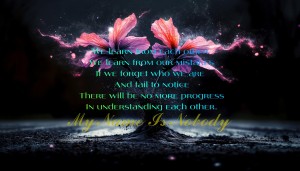 We learn from each other