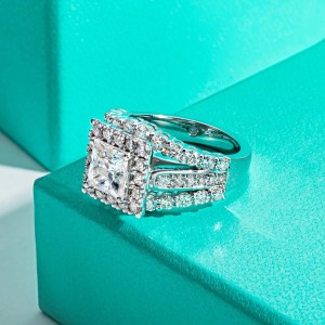 Seraphina Spark 3,884 ct 