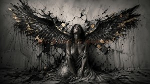 Fallen Grace