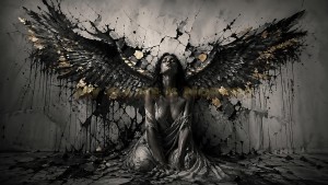 Fallen Grace