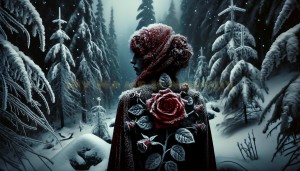 Silent Snowfall