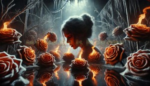 Last Rose Standing