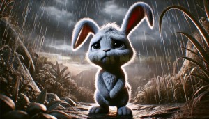 Sad Sack Snuffles
