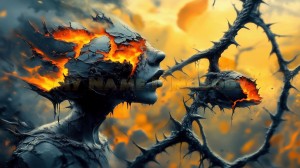 Bloom of the Last Flame